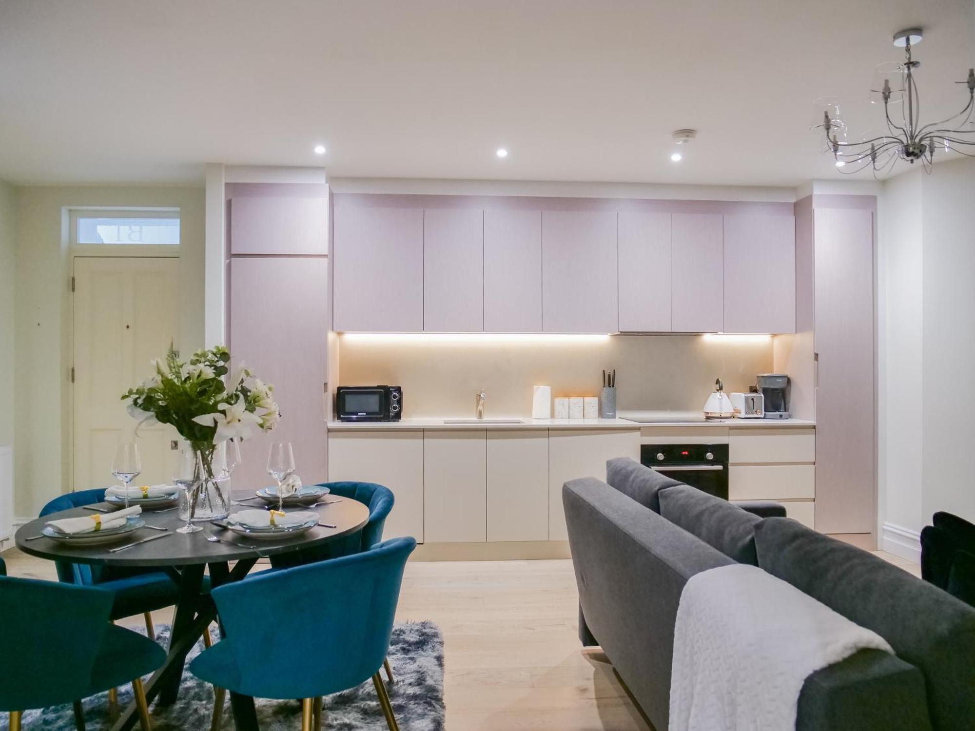 The Perfect City Escape For Your Next Vacation Londres Exterior foto