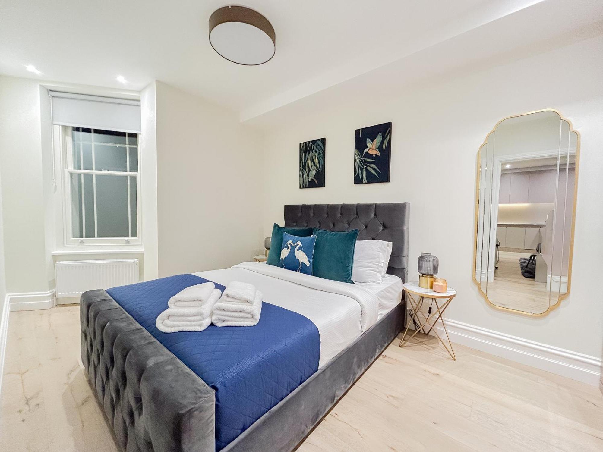 The Perfect City Escape For Your Next Vacation Londres Exterior foto