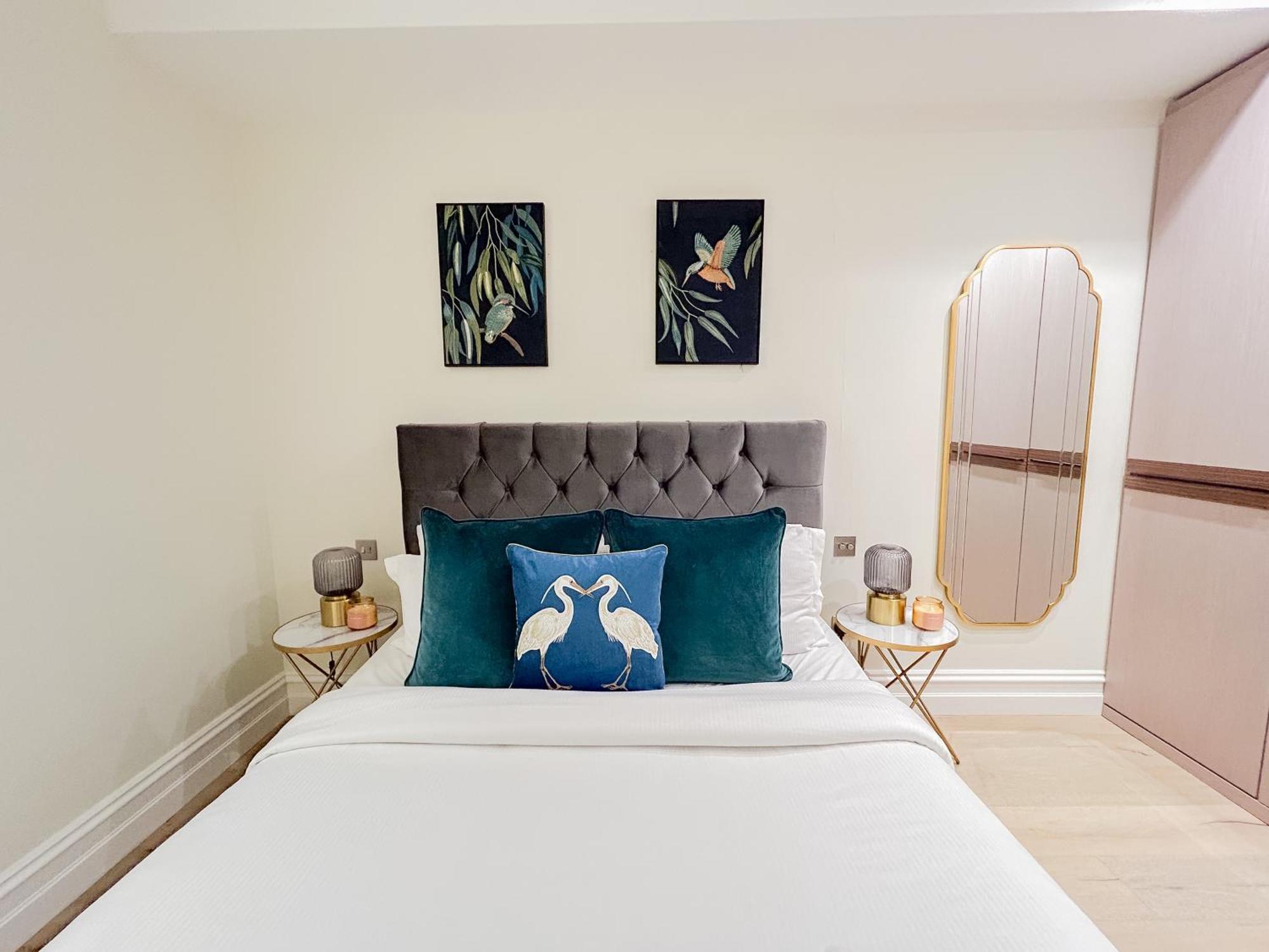 The Perfect City Escape For Your Next Vacation Londres Exterior foto