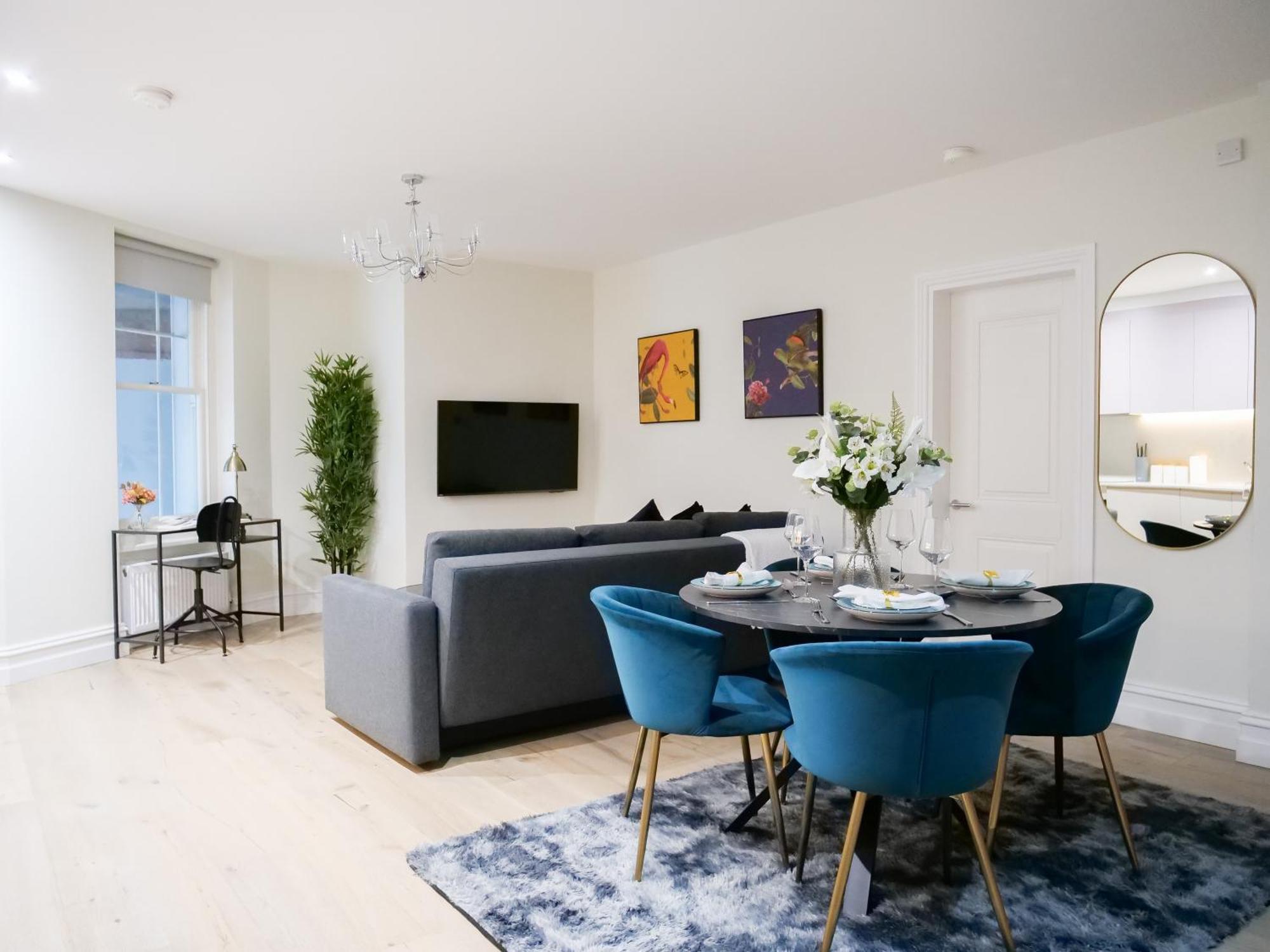 The Perfect City Escape For Your Next Vacation Londres Exterior foto