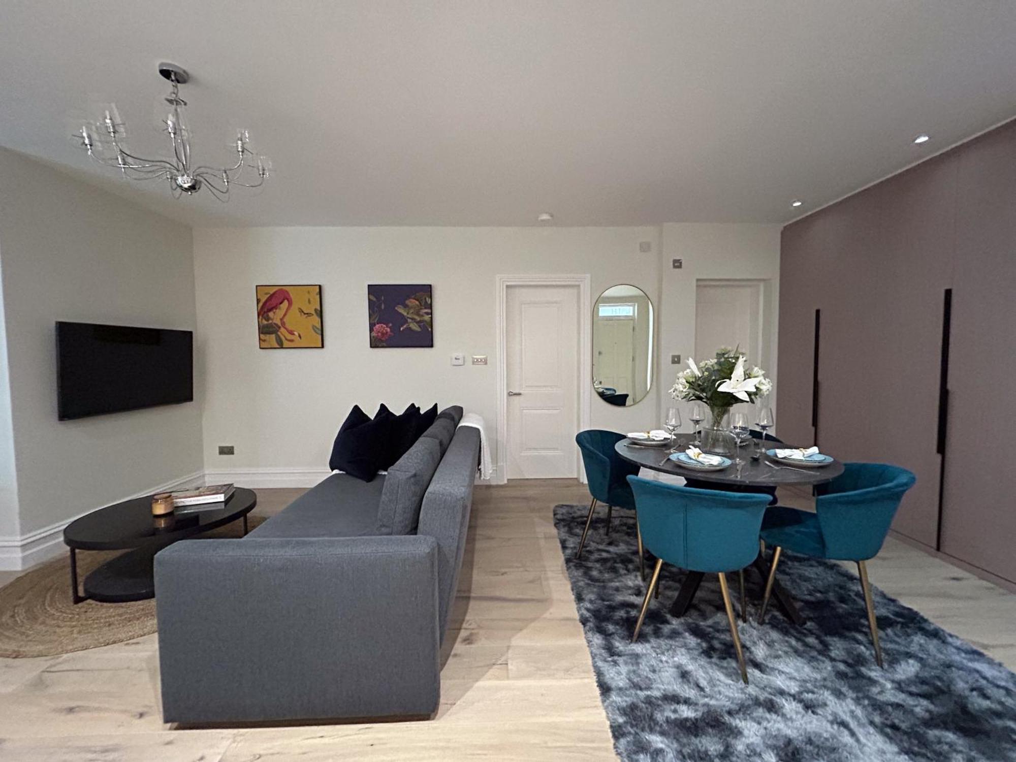The Perfect City Escape For Your Next Vacation Londres Exterior foto