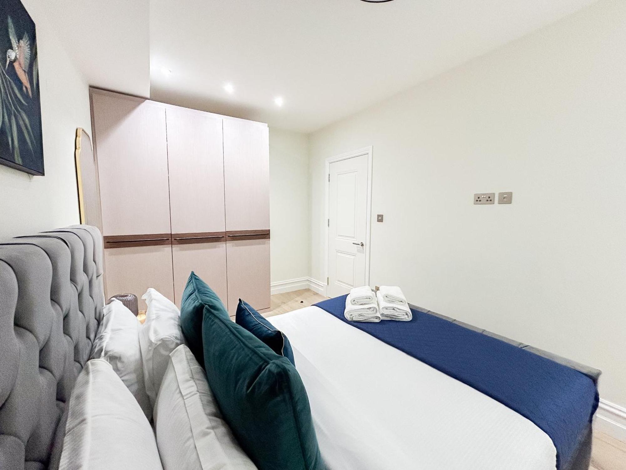 The Perfect City Escape For Your Next Vacation Londres Exterior foto