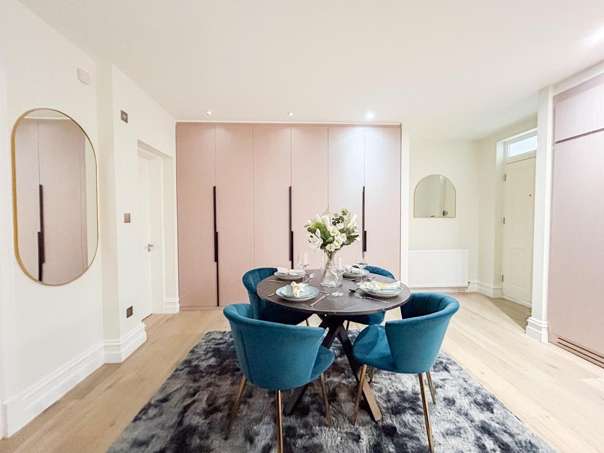 The Perfect City Escape For Your Next Vacation Londres Exterior foto