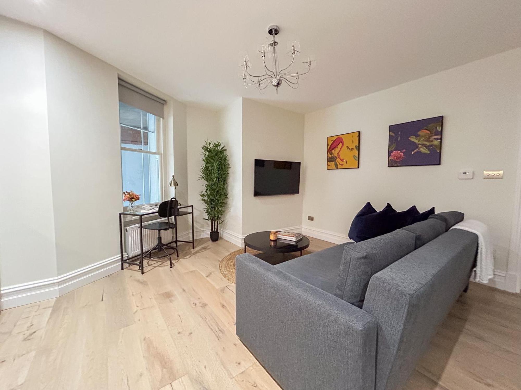 The Perfect City Escape For Your Next Vacation Londres Exterior foto