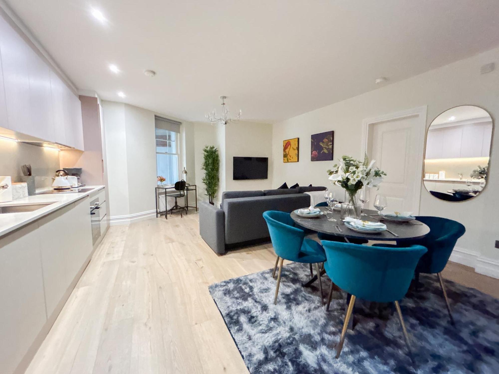 The Perfect City Escape For Your Next Vacation Londres Exterior foto