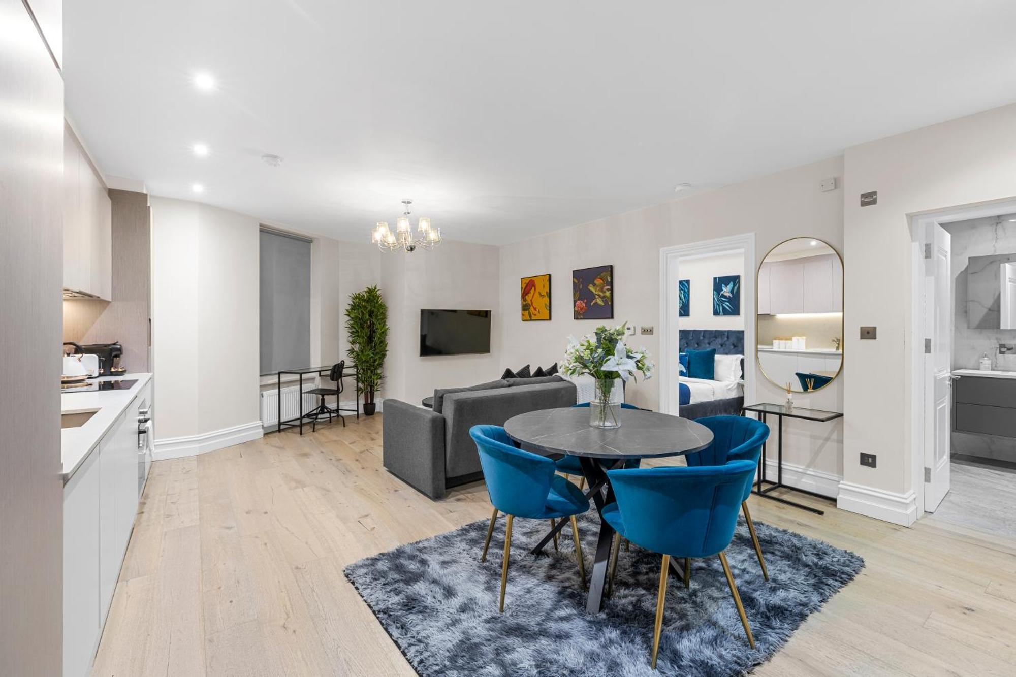 The Perfect City Escape For Your Next Vacation Londres Exterior foto